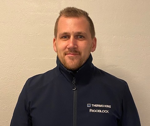 Billede af Bo Friis Rossen